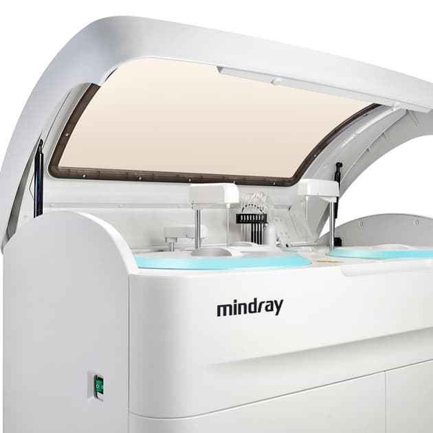 Mindray BC-430 Auto Hematology Analyzer