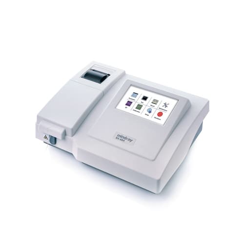 Mindray BS-2000M Chemistry Analyzer