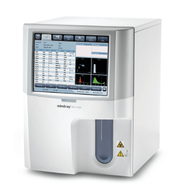 Mindray BC-6800Plus Hematology Analyzer