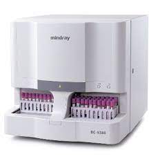 Mindray BC-3600 Hematology Analyzer
