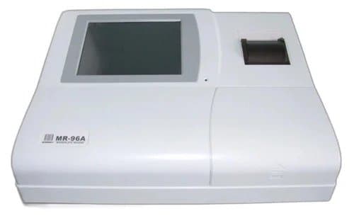 Mindray MR-96A Microplate Reader