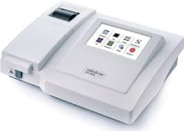 Mindray BA-88A Semi-Auto Chemistry Analyzer