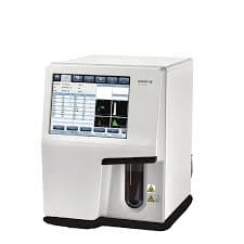 Laboratory analyzers, reagents & diagnostics