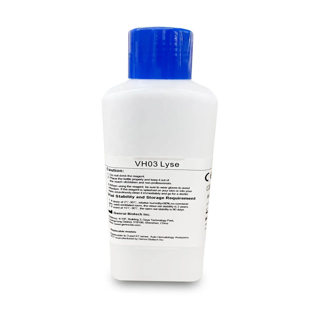 Hematology Lyse Reagent